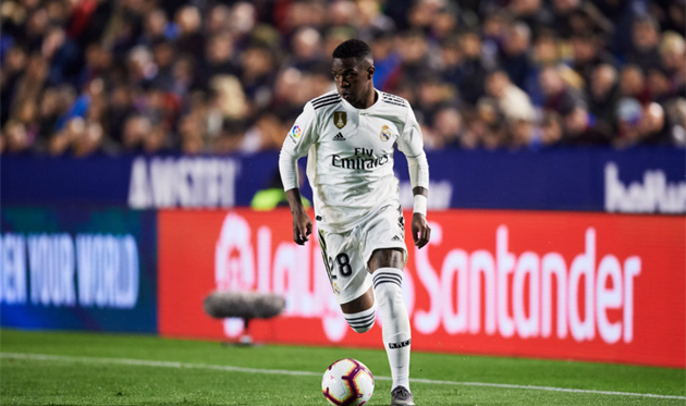 ВИНИСИУС, GETTY IMAGES