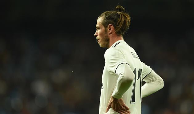 ГАРЕТ БЭЙЛ, GETTY IMAGES