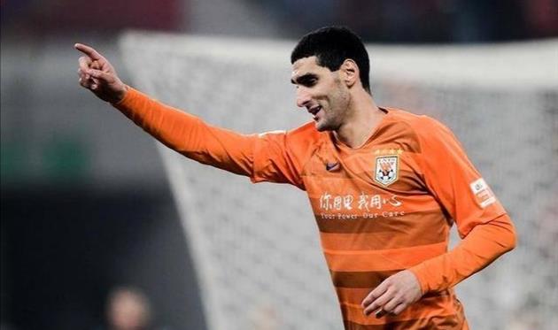 Маруан Феллаини