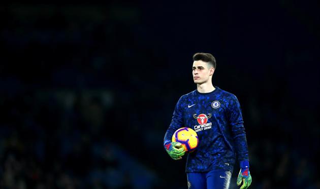 КЕПА АРРИСАБАЛАГА, GETTY IMAGES