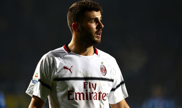 Патрик Кутроне, getty images