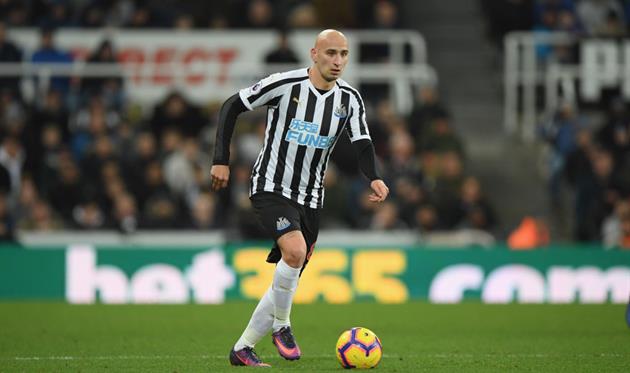 Джонджо Шелви, getty images