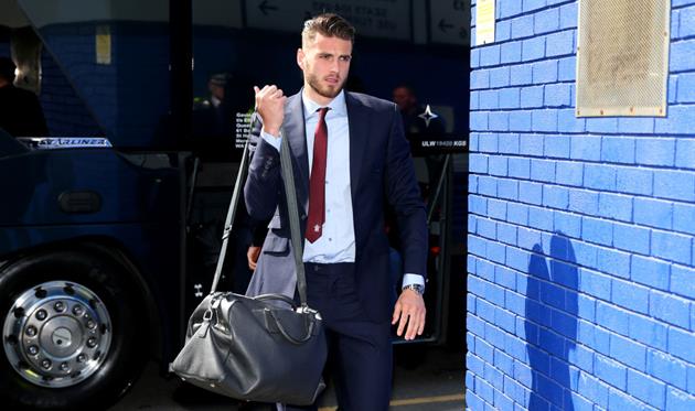 Уэсли Худт, getty images