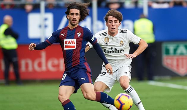 Марк Кукурелья, getty images