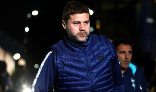 Маурицио Почеттино, getty images