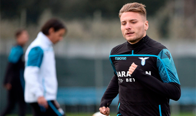 ЧИРО ИММОБИЛЕ, GETTY IMAGES