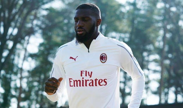 ФОТО twitter.com/acmilan