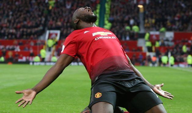 ФОТО twitter.com/manutd