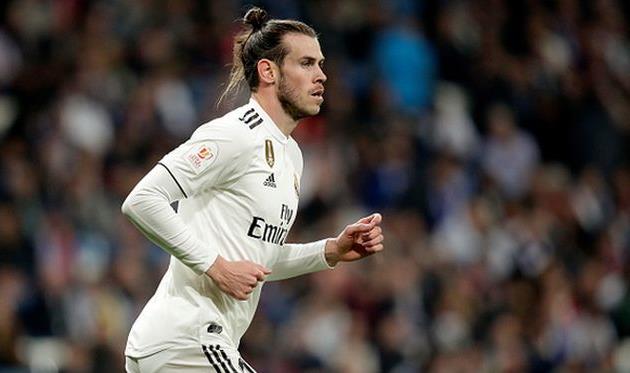 гарет бэйл, getty images