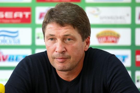 Юрий Бакалов