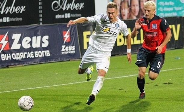 Фото ФК Олимпик Донецк