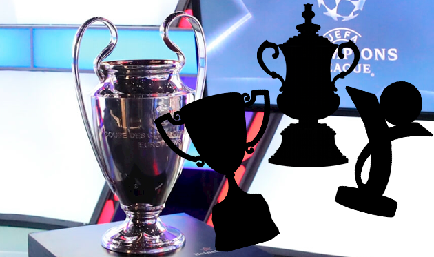 Требл — кто сохраняет шансы войти в историю