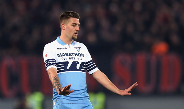 СЕРГЕЙ МИЛИНКОВИЧ-САВИЧ, GETTY IMAGES