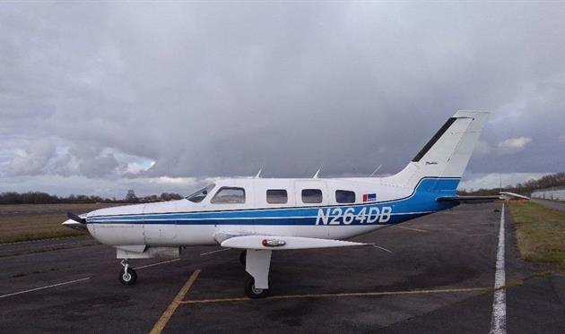 Пилот самолета Салы не имел разрешения летать в Евросоюзе и не запрашивал разрешения на полет