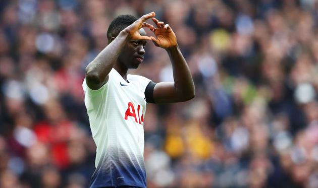 Давинсон Санчес, getty images