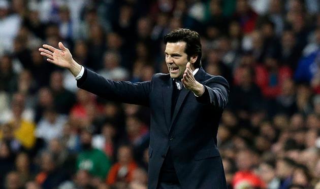 Сантьяго Солари, getty images