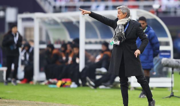 Паулу Соуза, getty images