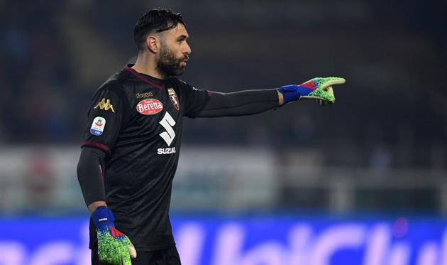 САЛЬВАТОРЕ СИРИГУ, GETTY IMAGES