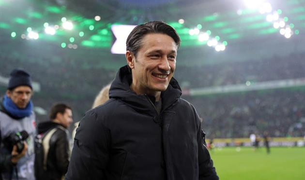 НИКО КОВАЧ, GETTY IMAGES