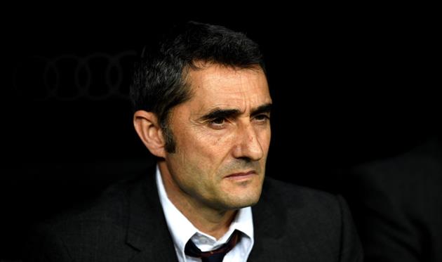 ЭРНЕСТО ВАЛЬВЕРДЕ, GETTY IMAGES