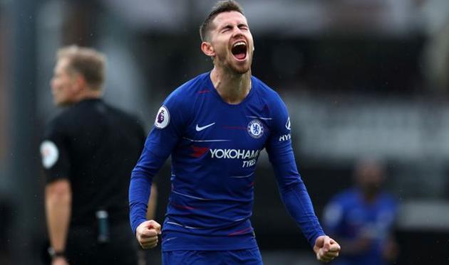 Фулхэм — Челси, Getty Images