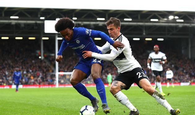 Фото: twitter.com/ChelseaFC