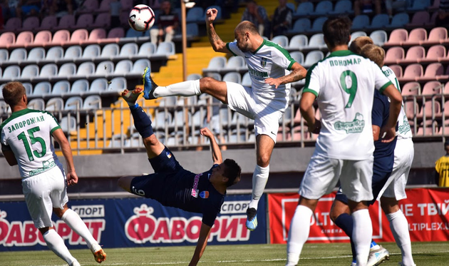 ФОТО ФК АЛЕКСАНДРИЯ