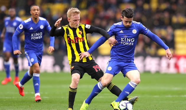 ФОТО: GETTY IMAGES