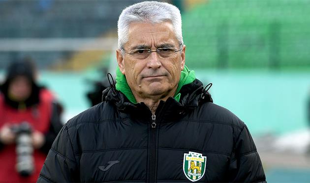 Фабри Гонсалес, ФК Карпаты 