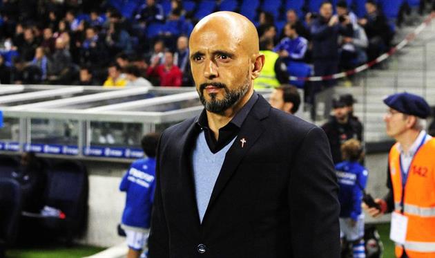 Мигел Кардозу, rccelta.es