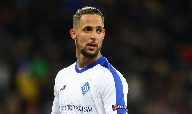 ФРАН СОЛЬ, ФК ДИНАМО 