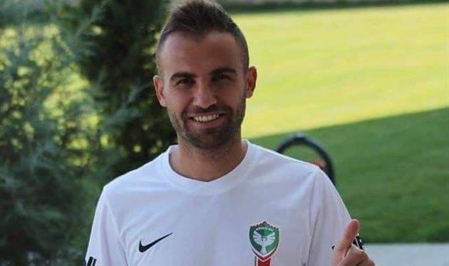 Мансур Чалар