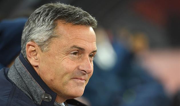 Фран Эскриба, getty images