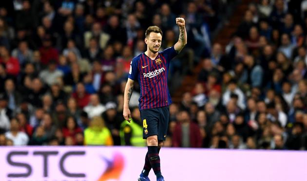 Иван Ракитич, getty images