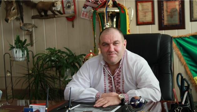 Александр Поворознюк, Фк Ингулец