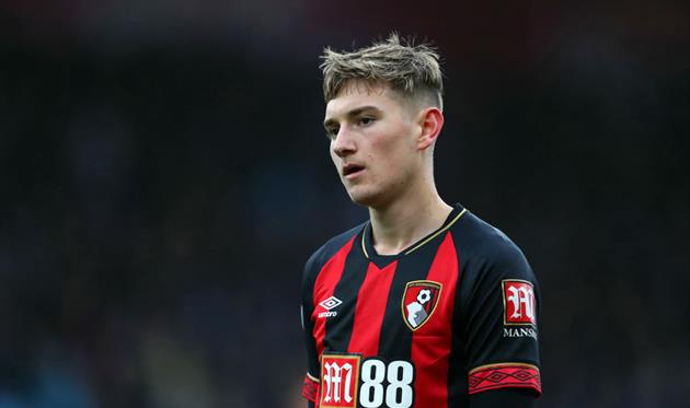 Дэвид Брукс, getty images