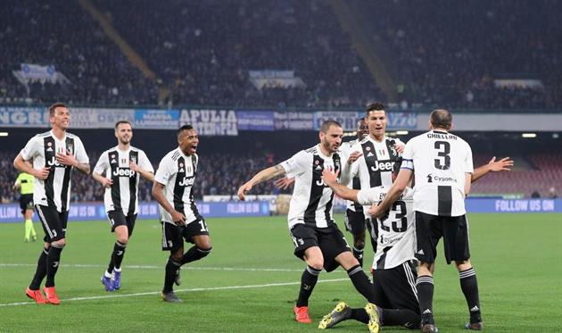 Фото Getty Images