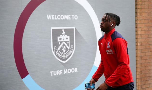 Аарон Ван-Биссака, Getty Images 