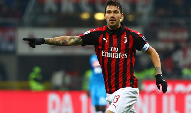 Алессио Романьоли, getty images