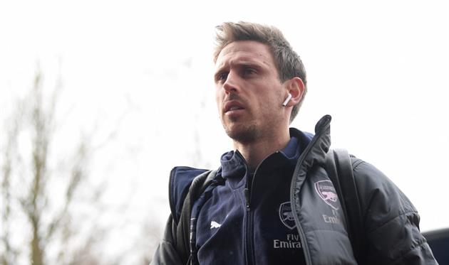 Начо Монреаль, getty images