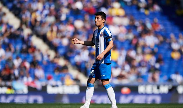 Ву Лей, getty images