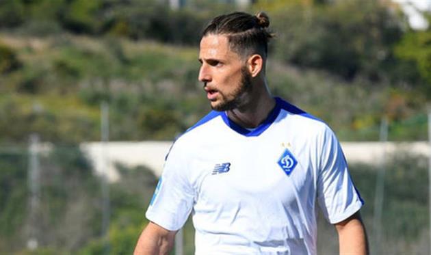 ФРАН СОЛЬ, ФК ДИНАМО