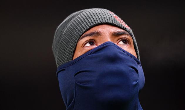 Жером Боатенг, Getty Images 