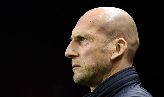 Яп Стам, getty images