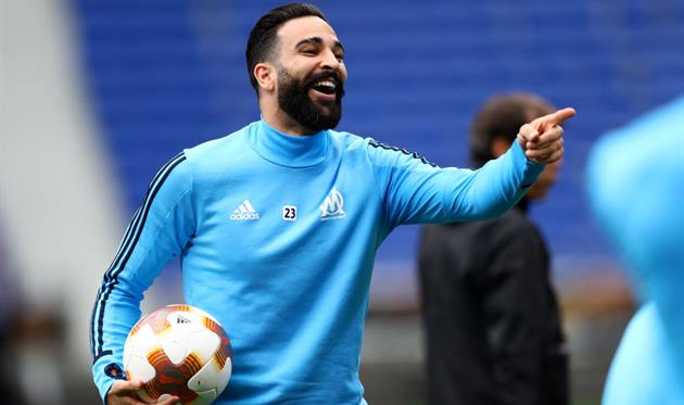 Адиль Рами, getty images