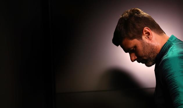 Маурисио Почеттино, getty images