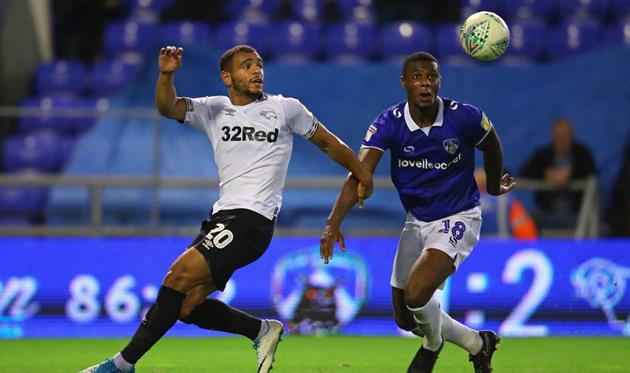 Мейсон Беннетт (слева), getty images