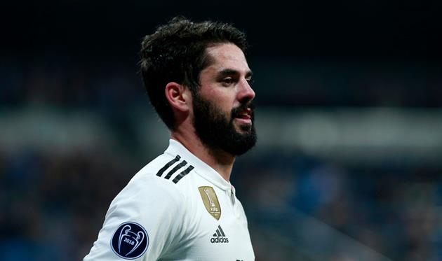 ИСКО, GETTY IMAGES