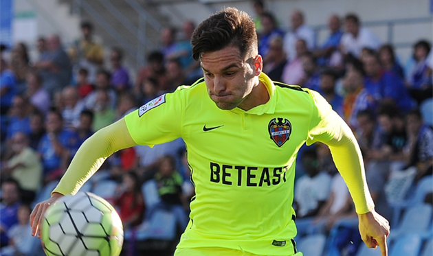 ТОНЬО ГАРСИЯ, GETTY IMAGES