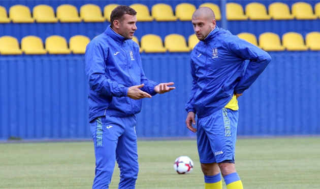 ФОТО: А.КЛЫКОВ